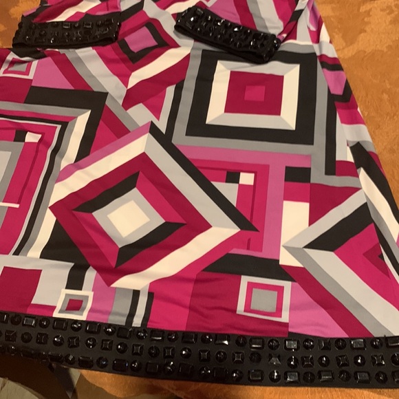 Vintage Dress - Picture 9 of 11